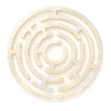 maze